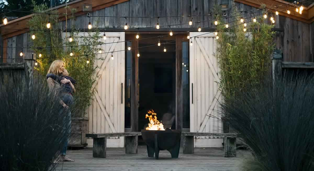 Get Barn Door Inspired