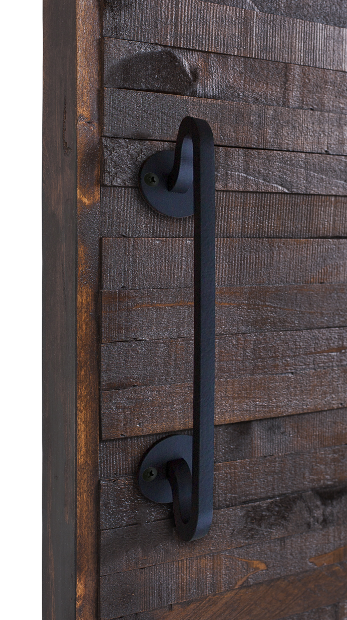 Valley Barn Door Pull
