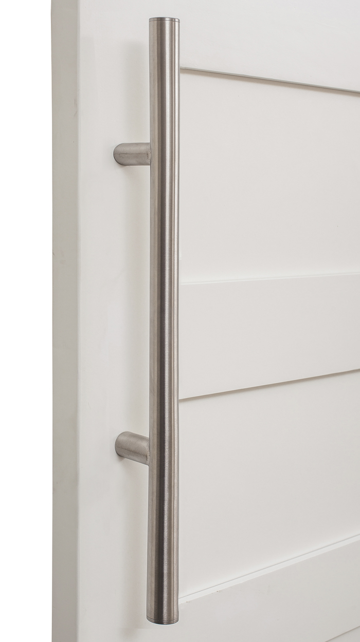 Modern Loft Barn Door Handle
