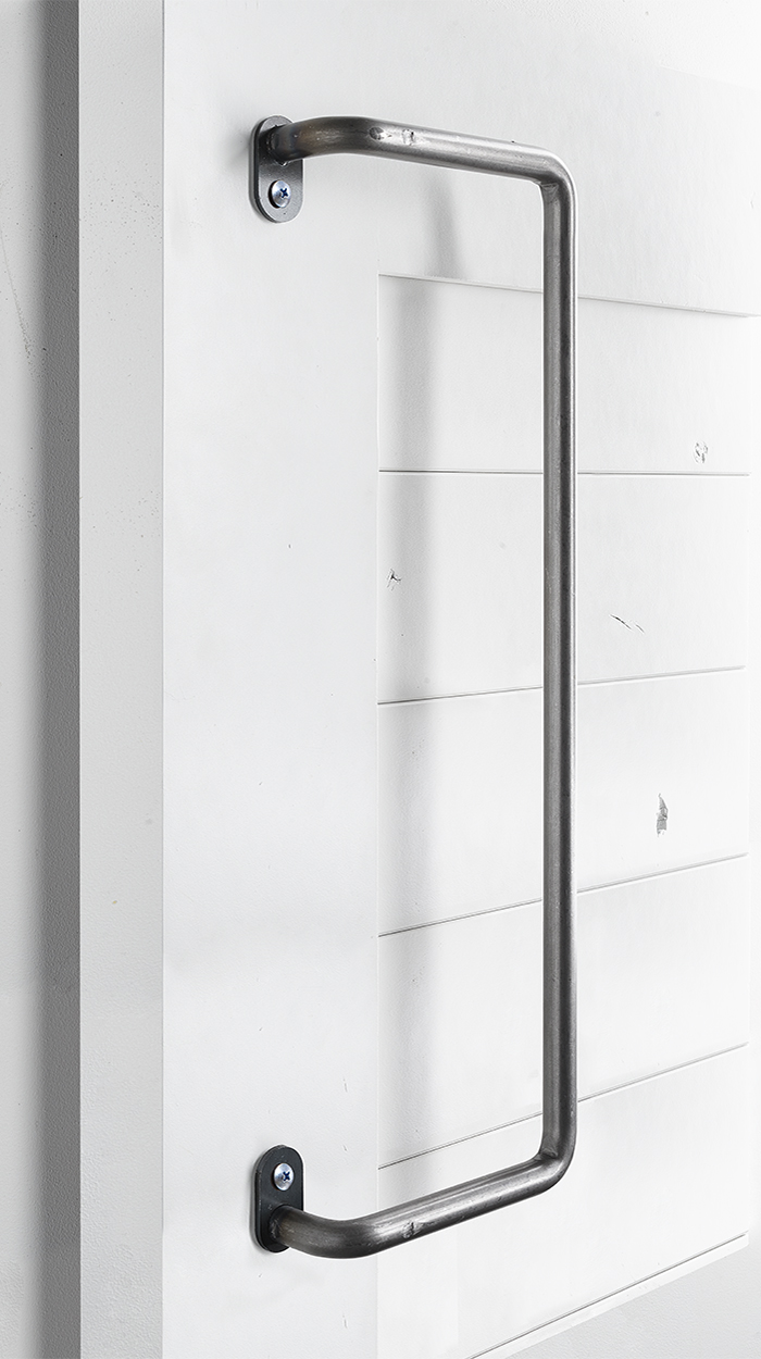 Fiord Modern Sliding Barn Door Handle