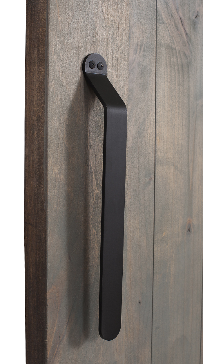 Concord Sliding Barn Door Handle