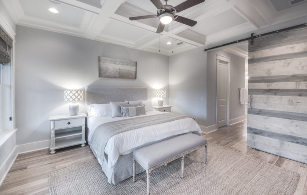 Barn Door for Bathroom How to Install Barn Door for Bathroom Rustica