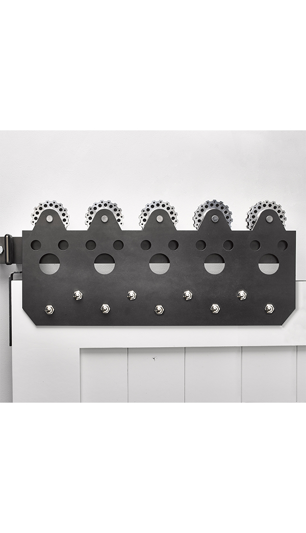 Warehouse Hanger Only