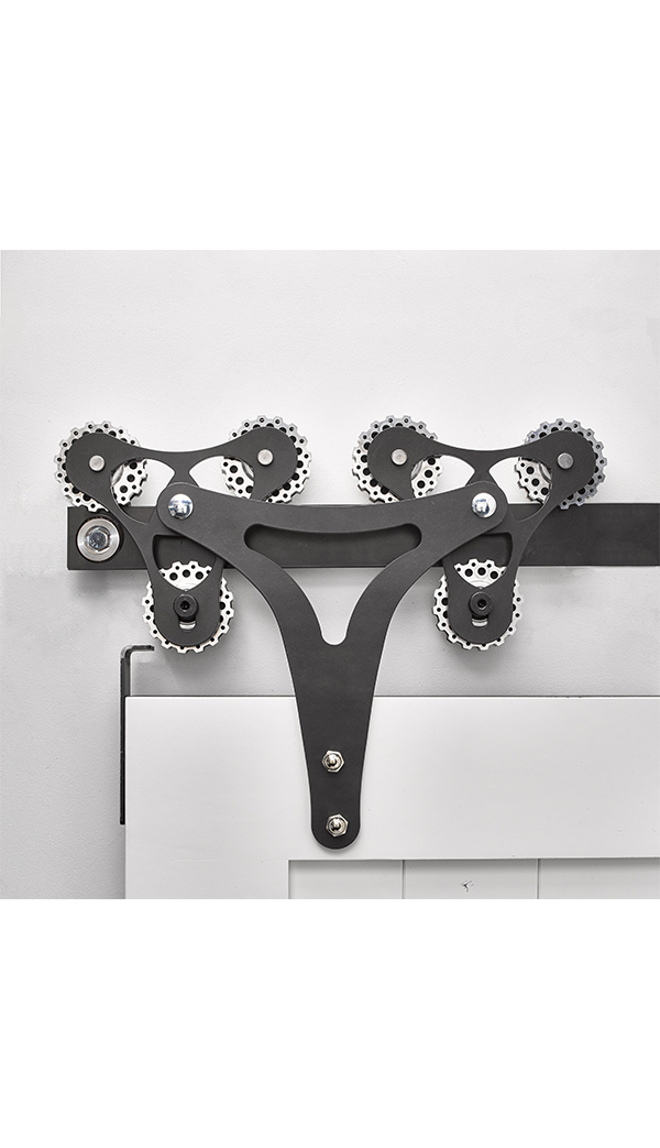 Double Contour Hanger Only