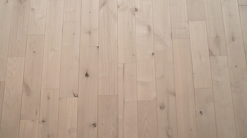 Rustica Cabin Plank