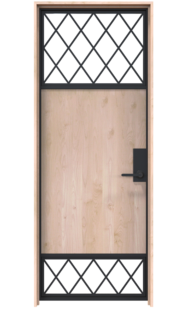 Galley Interior Door