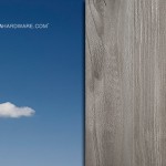 Barn Gray Finish