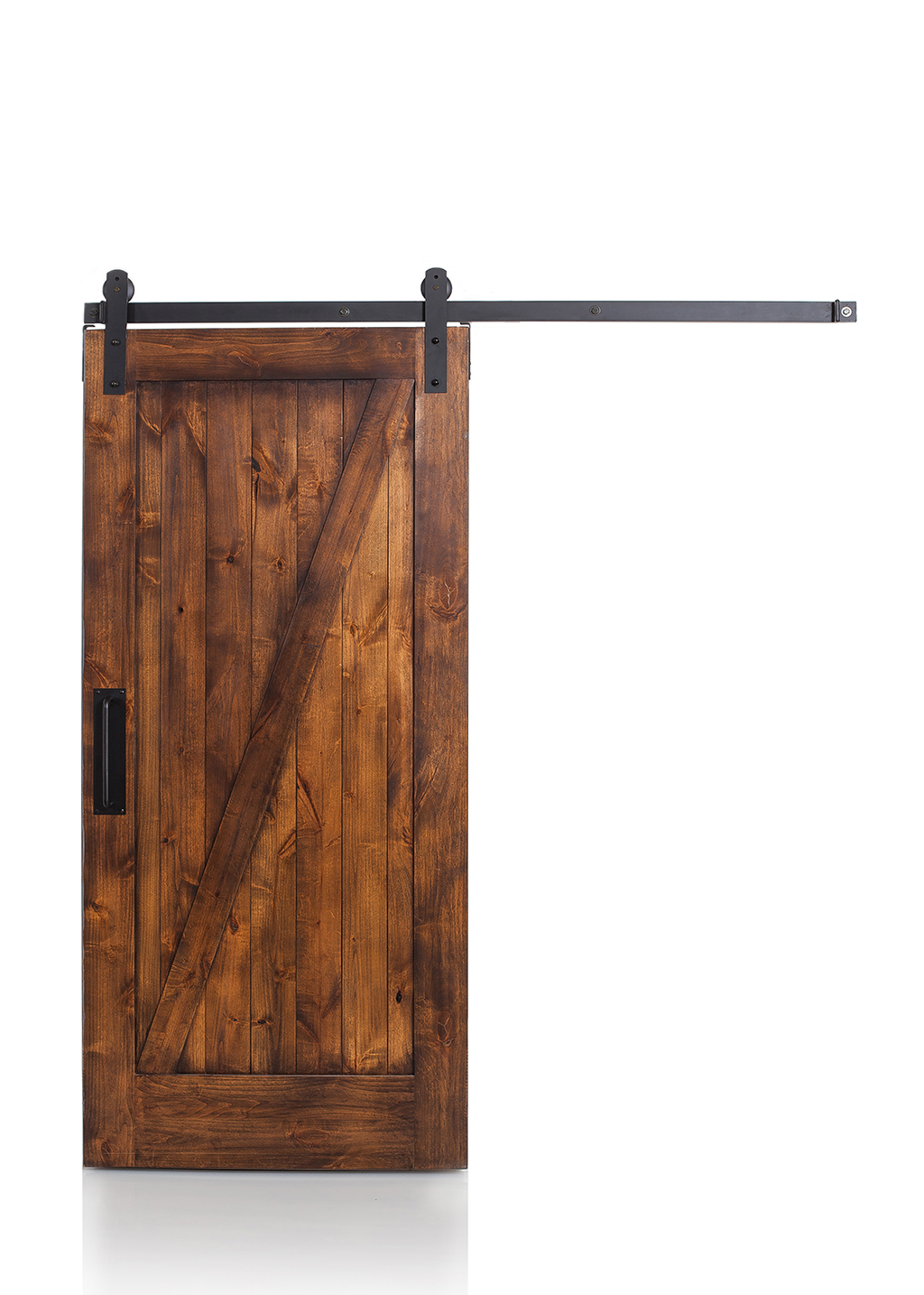 Barn Door Styles for Home Design Rustica