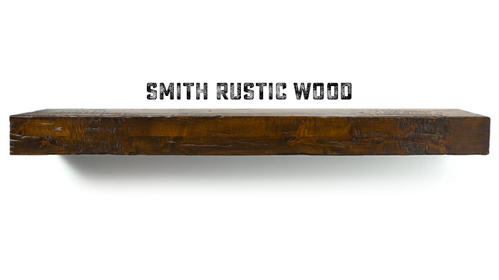 Rustica Hardware Mantel