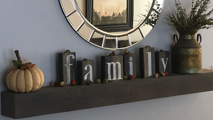 Tips on Selecting a Mantel