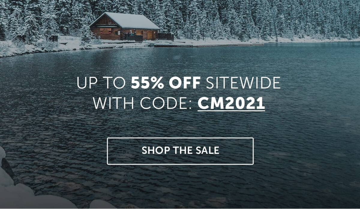 Cyber Monday Sale