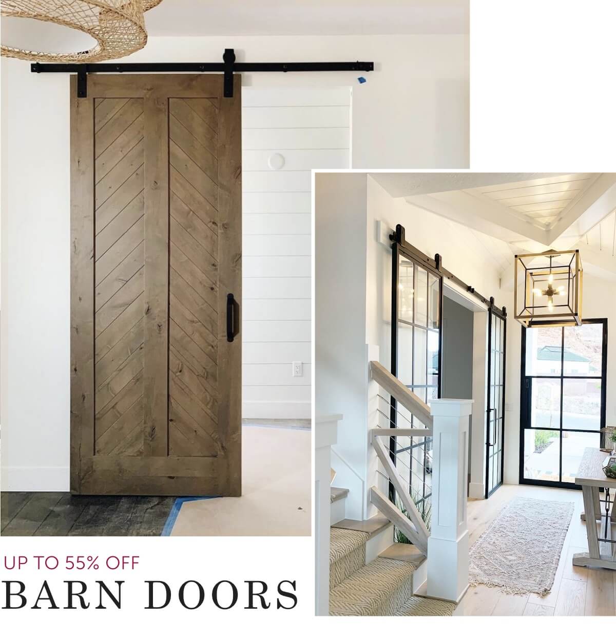 Barn Doors