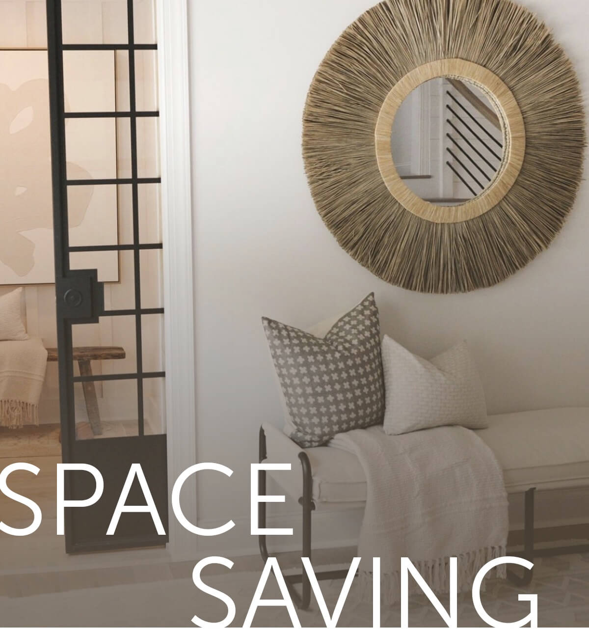 Pocket Doors
