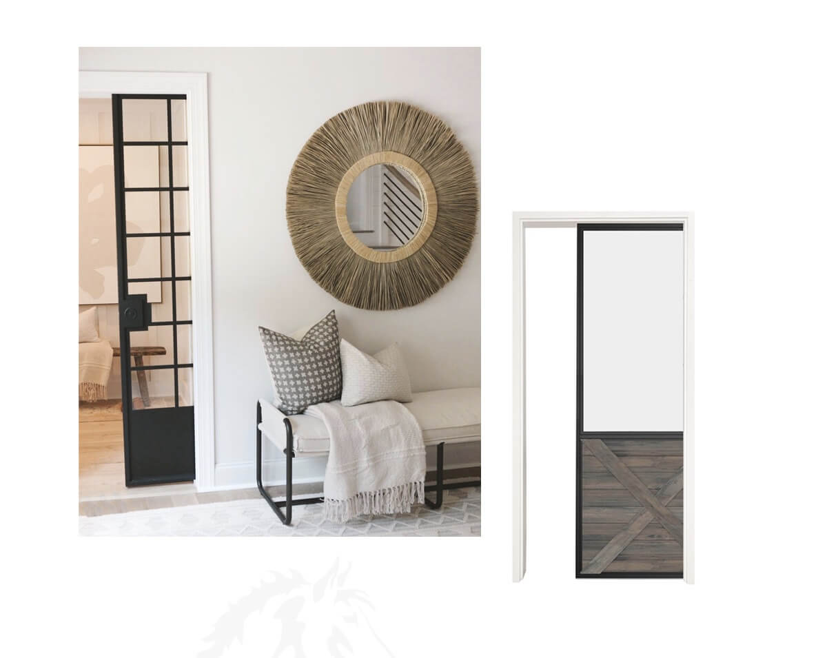 Pocket Doors
