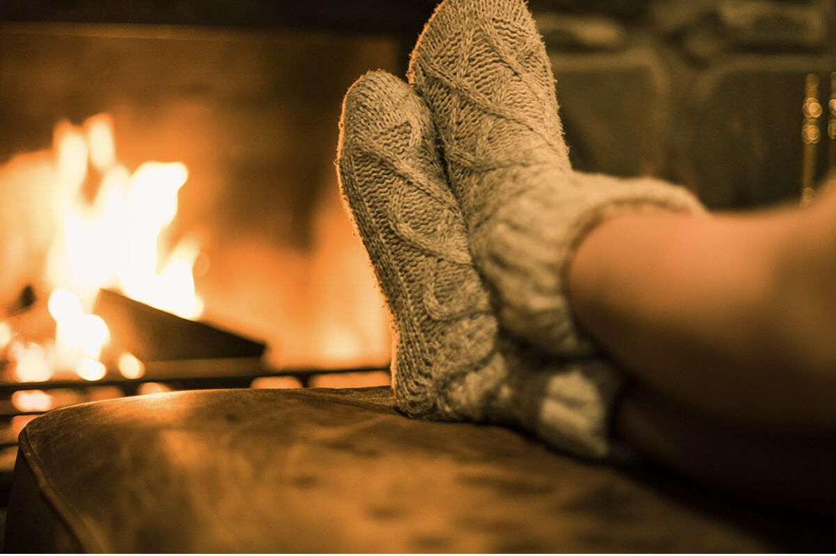 Mantels