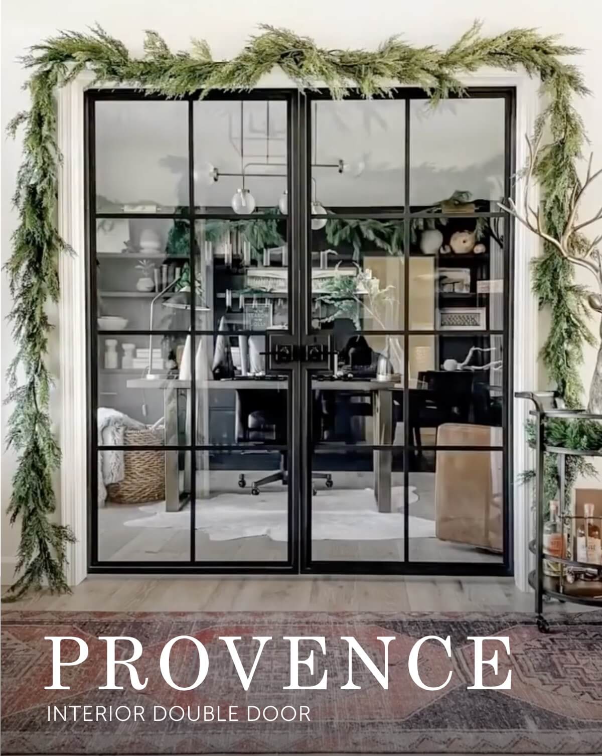 Provence Door