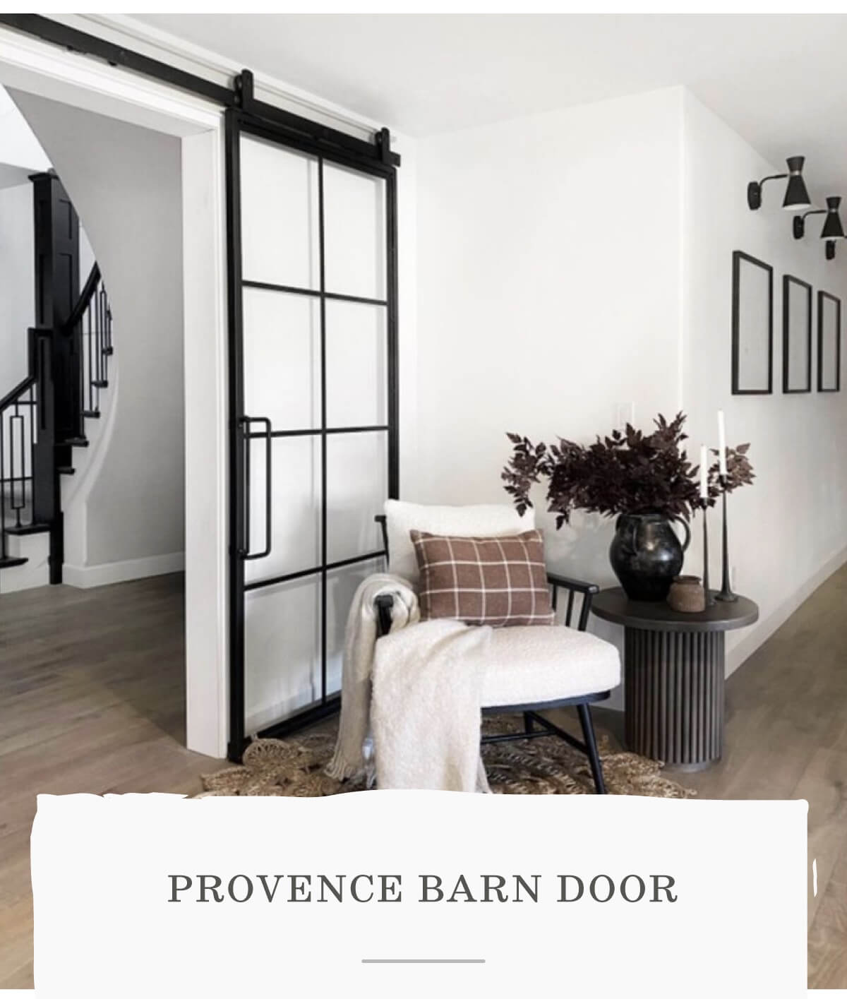 Provence Door