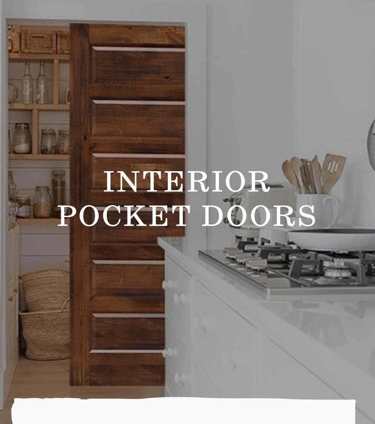 Pocket Doors