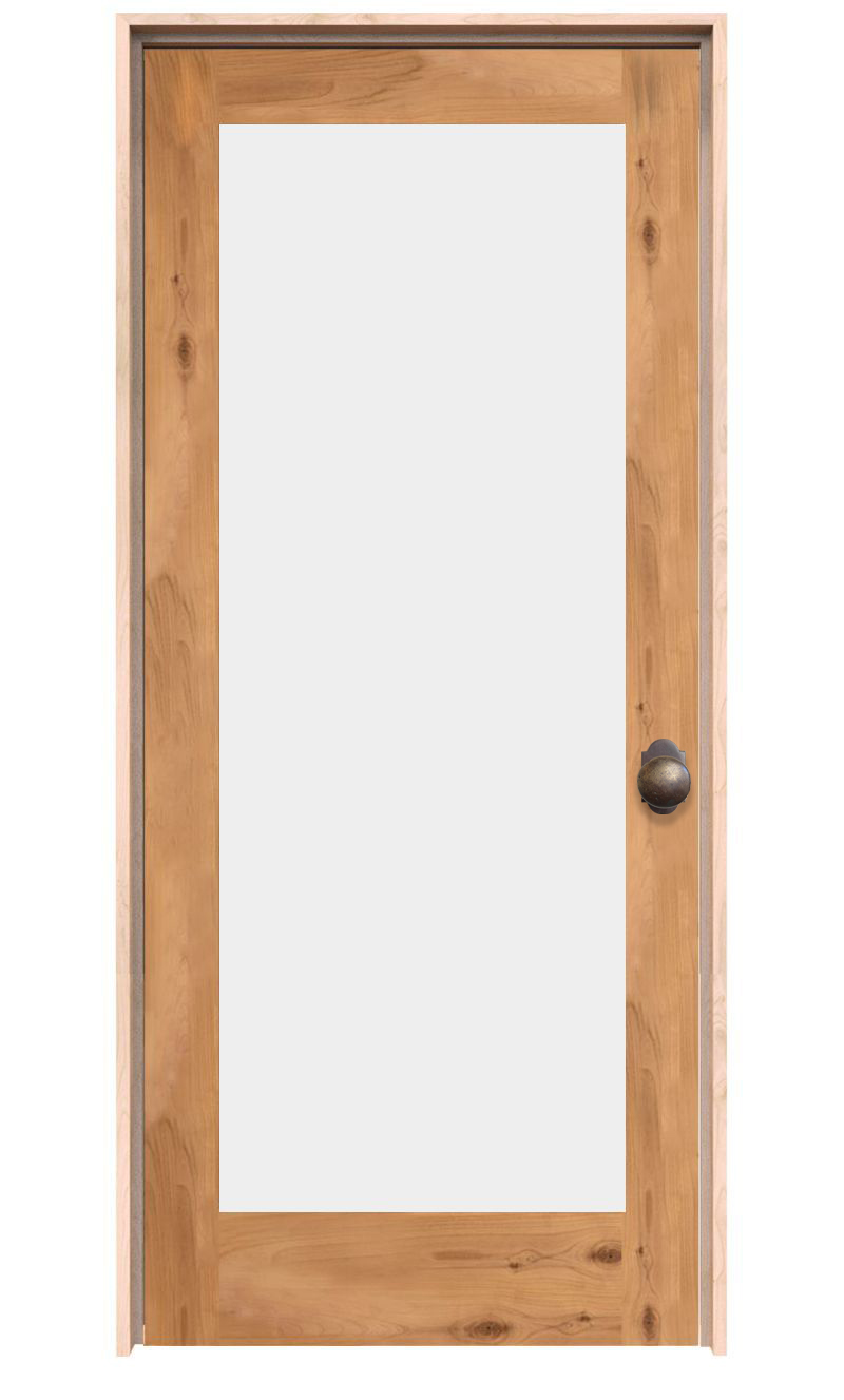 Estate Interior Door