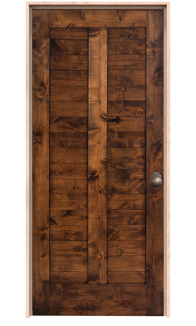 Heartland Interior Door