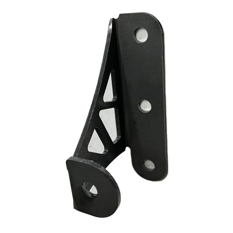 Barn Door Spacers: Heavy-Duty
