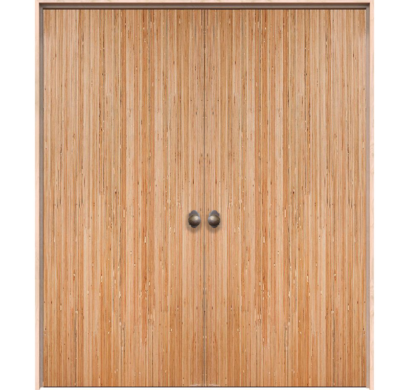 Bryce Interior Double Door