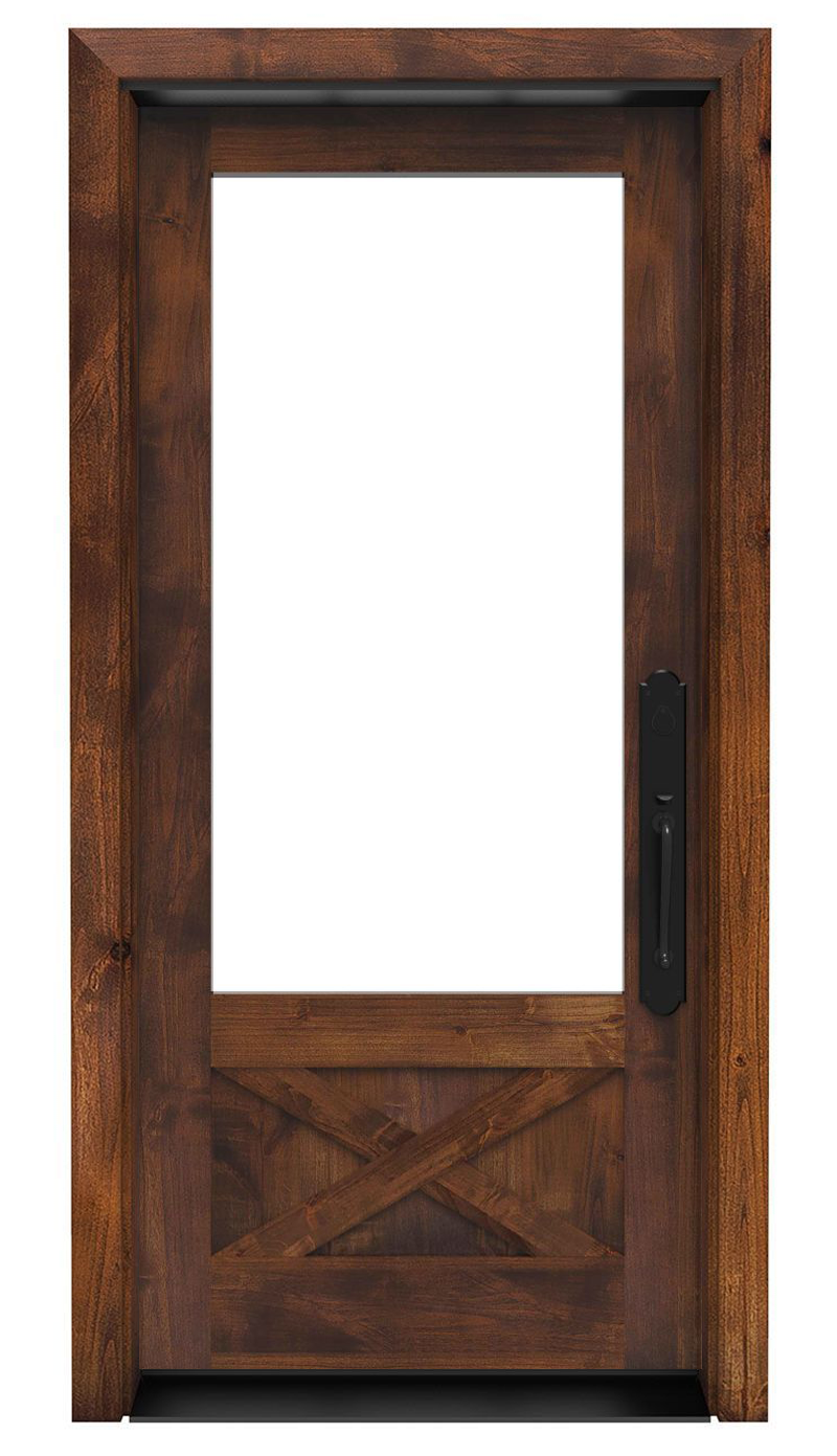 Hudson Front Door
