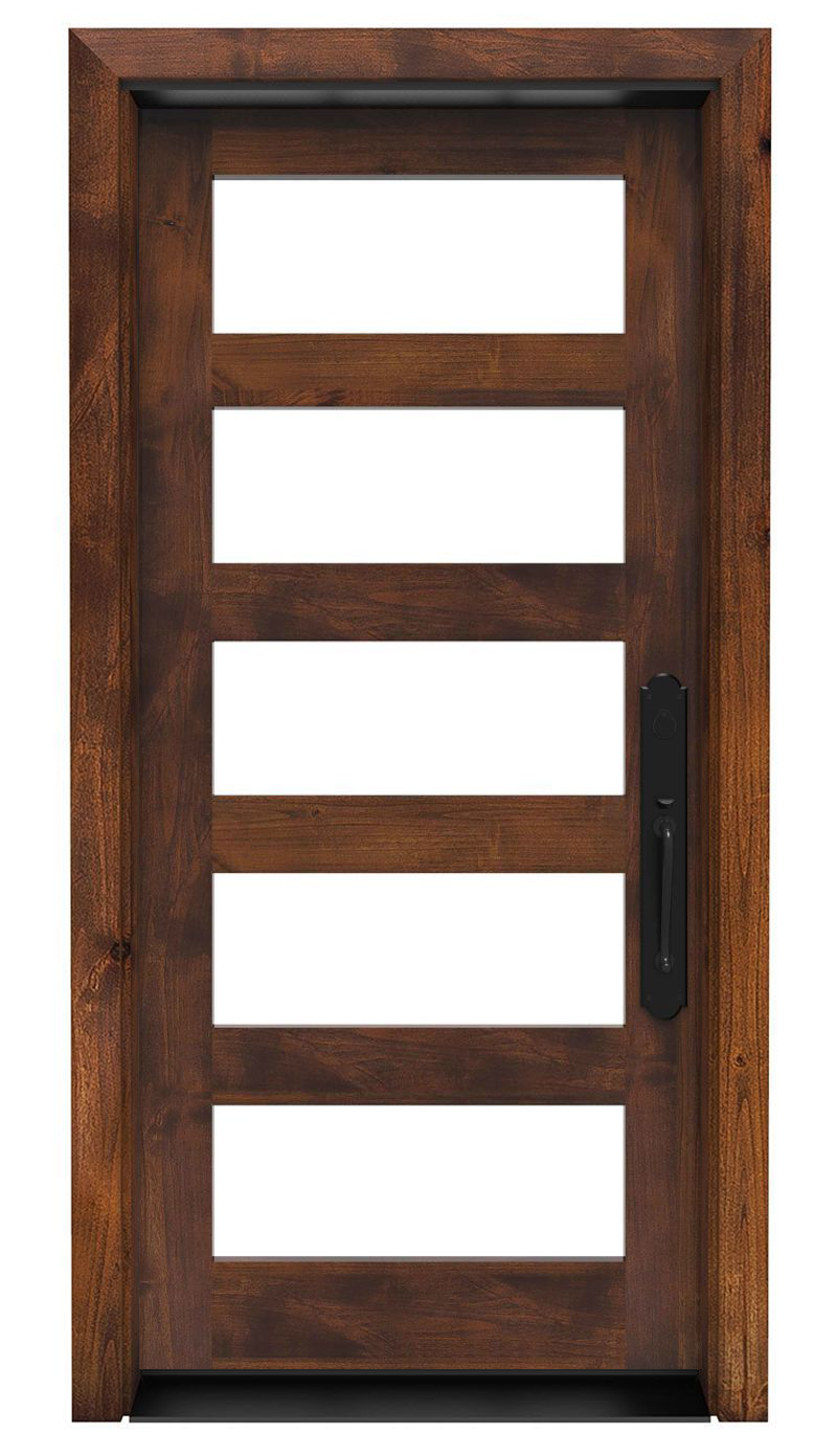 Midland Front Door