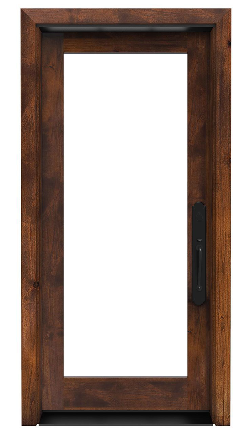 Watchman Front Door