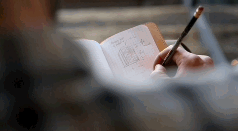 Field Notes
