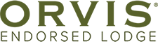Orvis Logo