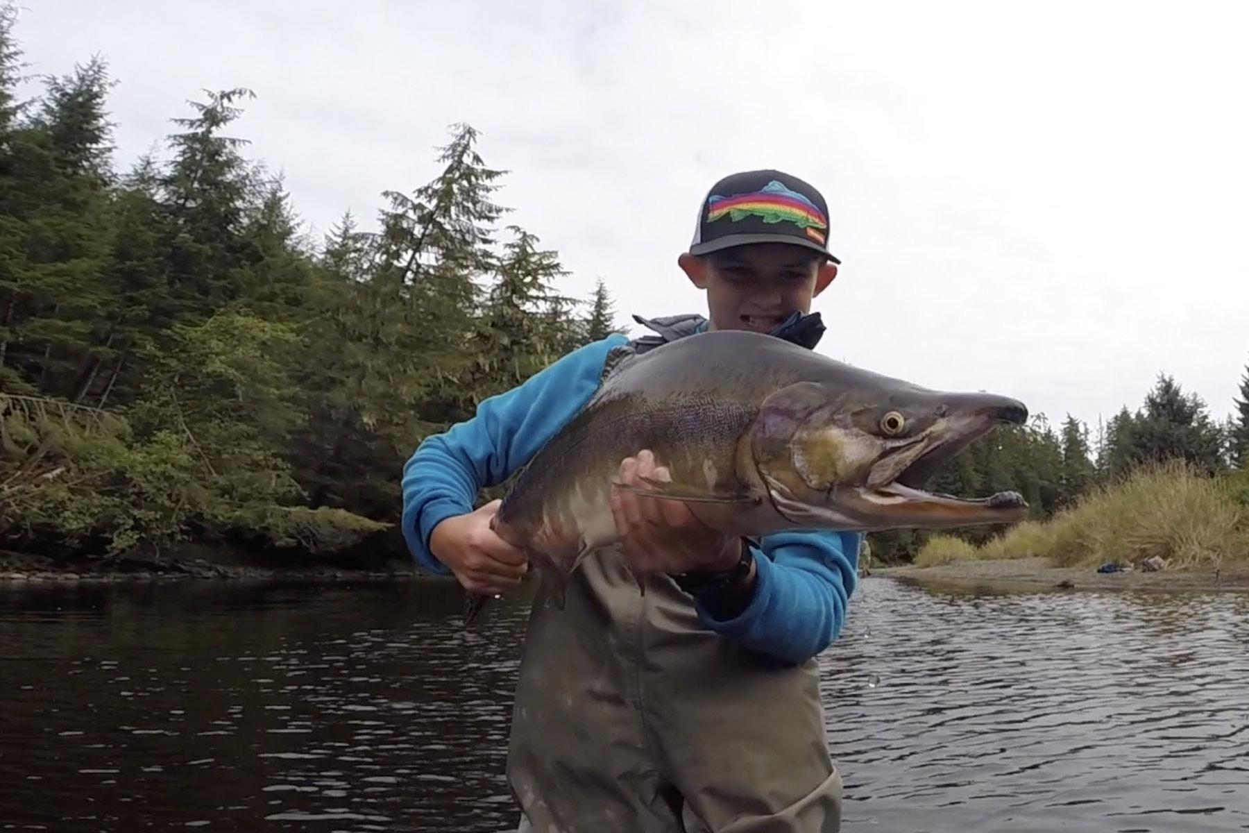 Boardwalk Fishing Videos