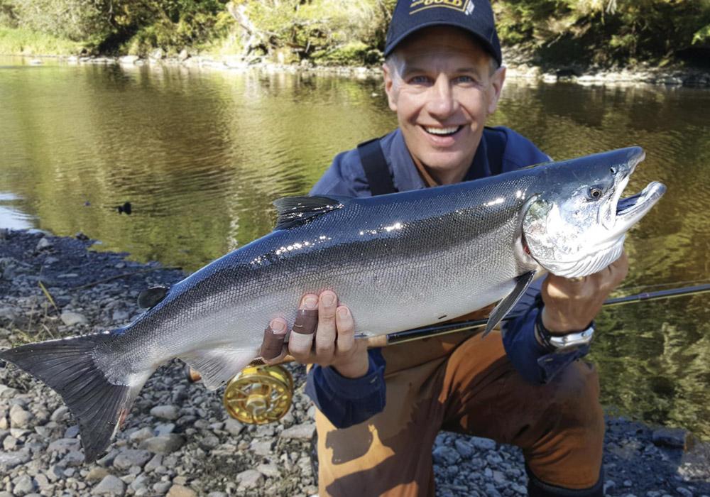 card-silver-season-trophy-coho-salmon Silver Salmon Trip Information