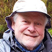 Tom Boyd
