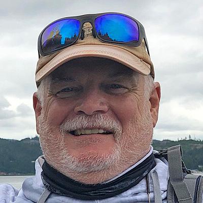 Guest Bill Thyng