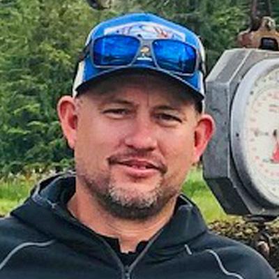 Guest Blaine Bergin