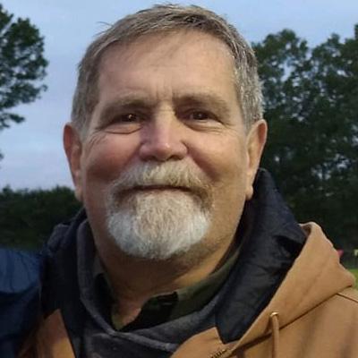 Guest Bob McKim