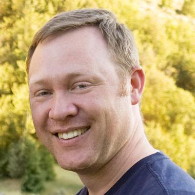 Guest Chad Rytting