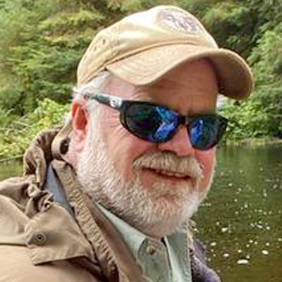 Guest Jim Cochran