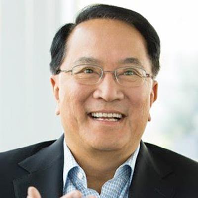 Guest Joe Chang