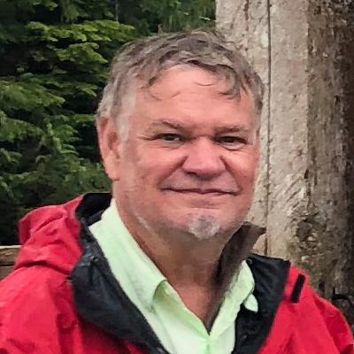 Guest Keith Smith