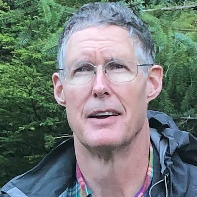 Guest Les Cundiff