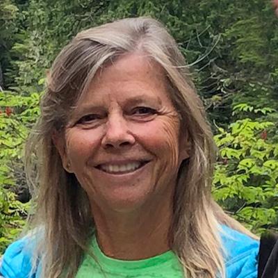 Guest Patty Hall