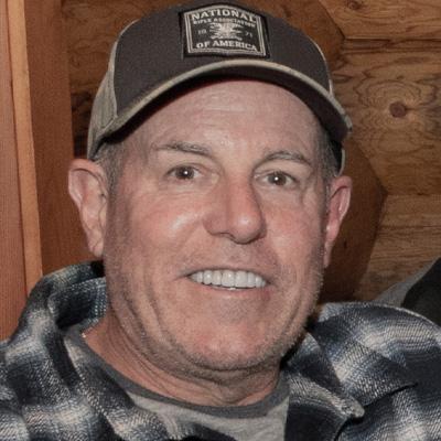 Guest Roger Chatfield
