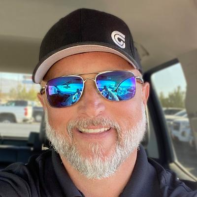 Guest Todd Snow