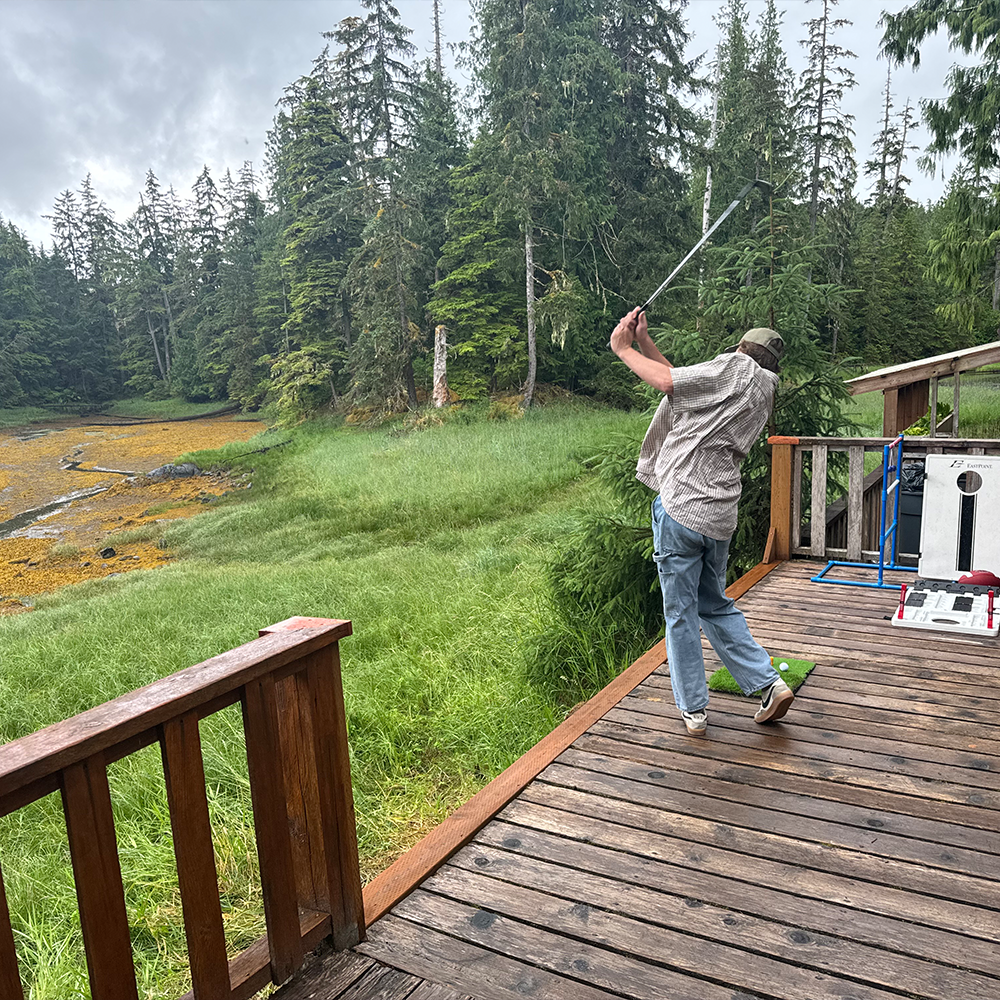 Top 5 Things to Do in Thorne Bay, Alaska