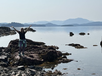 Top Outdoor Adventure Travel Experiences in Southeast Alaska
