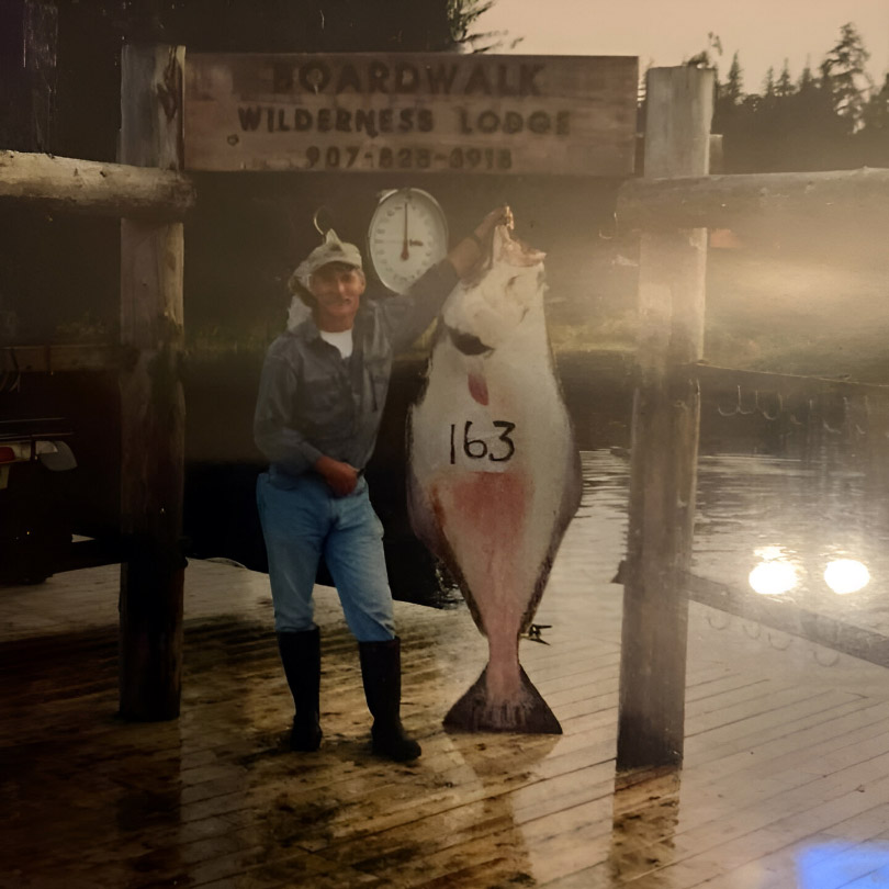 2025 Boardwalk Lodge Halibut Regulations for Southeast Alaska