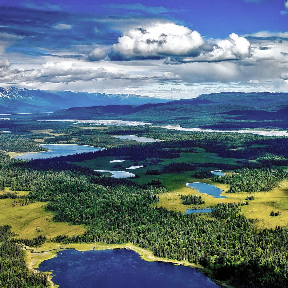 Understanding the Alaska Sportfishing Regulations