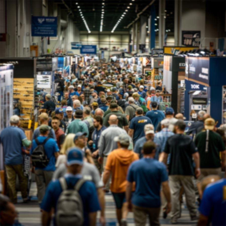 2026 Biggest Sportfishing and Outdoor Events Across the U.S.